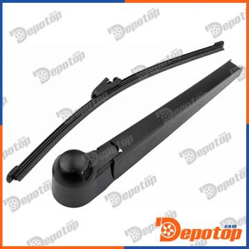 Bras d'essuie-glace arrière 340mm pour VW | EWB-WW-011, 10-5439